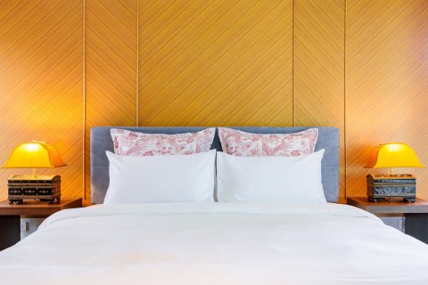 Villa in Hua Hin, Thailand 3 bedrooms № 168466 - photo 19