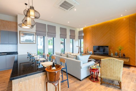 Villa in Hua Hin, Thailand 3 bedrooms № 168464 - photo 6
