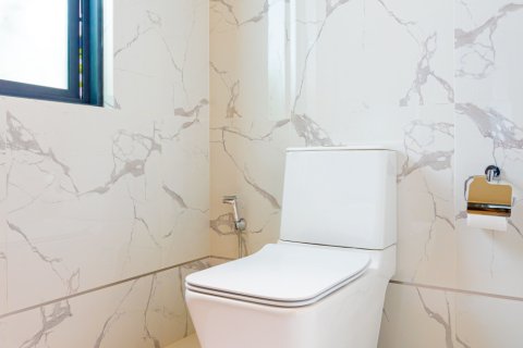 Villa in Hua Hin, Thailand 3 bedrooms № 168464 - photo 13