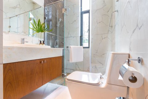 Villa in Hua Hin, Thailand 3 bedrooms № 168464 - photo 14