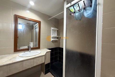 สตูดิโอในคอนโดมิเนียมในจอมเทียน, พัทยา, ประเทศไทย № 202149 - รูปถ่าย 12