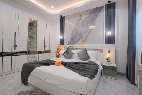 สตูดิโอในพัทยา, ประเทศไทย № 202148 - รูปถ่าย 17