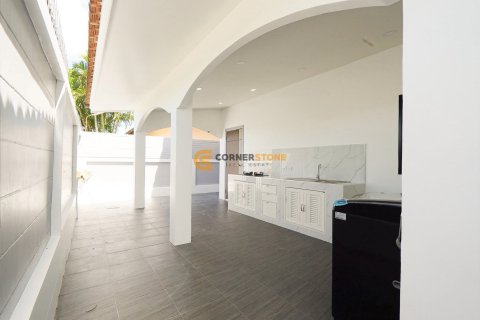 สตูดิโอในพัทยา, ประเทศไทย № 202148 - รูปถ่าย 12