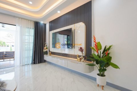สตูดิโอในพัทยา, ประเทศไทย № 202148 - รูปถ่าย 18