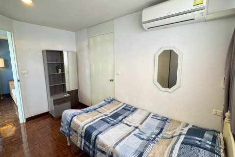 คอนโดมิเนียมในกรุงเทพฯ, ประเทศไทย, 2 ห้องนอน № 202145 - รูปถ่าย 9