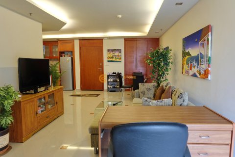 สตูดิโอในคอนโดมิเนียมในพัทยา, ประเทศไทย № 202147 - รูปถ่าย 3