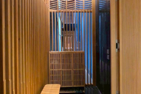 Condo in Bangkok, Thailand, 2 bedrooms № 191036 - photo 7