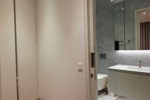 Condo in Bangkok, Thailand, 2 bedrooms № 191036 - photo 3
