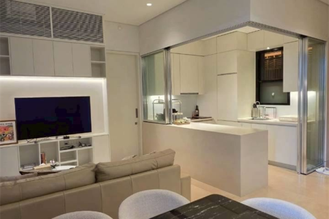 Condo in Bangkok, Thailand, 2 bedrooms № 191036 - photo 10