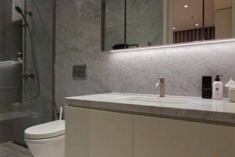 Condo in Bangkok, Thailand, 2 bedrooms № 191036 - photo 5