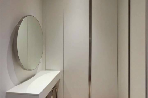 Condo in Bangkok, Thailand, 2 bedrooms № 191036 - photo 6