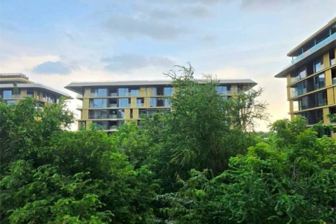 Condo in Bangkok, Thailand, 2 bedrooms № 191036 - photo 9