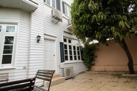 Townhouse à Bangkok, Thaïlande 4 chambres № 191033
