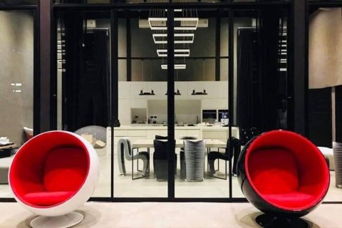 Villa à Hua Hin, Thaïlande 4 chambres № 134516 - photo 2