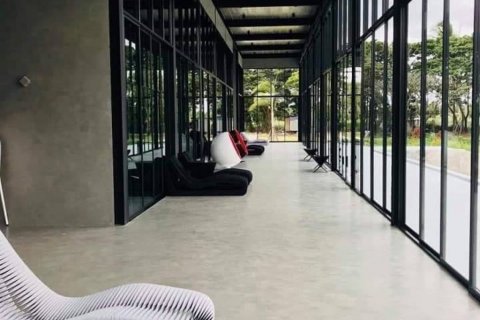 Villa à Hua Hin, Thaïlande 4 chambres № 134516 - photo 7