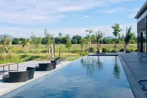 Villa à Hua Hin, Thaïlande 4 chambres № 134516 - photo 10