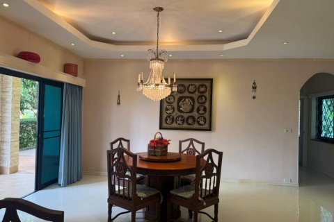 Condo à Cha-am, Thaïlande, 3 chambres  № 134512 - photo 5