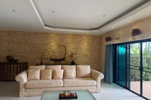 Condo à Cha-am, Thaïlande, 3 chambres  № 134512 - photo 2