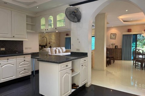 Condo à Cha-am, Thaïlande, 3 chambres  № 134512 - photo 9