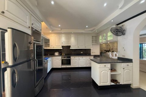 Condo à Cha-am, Thaïlande, 3 chambres  № 134512 - photo 8