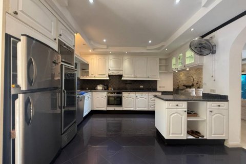 Condo à Cha-am, Thaïlande, 3 chambres  № 134512 - photo 10