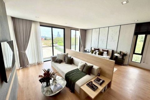 Villa à Pattaya, Thaïlande 5 chambres № 134511 - photo 10