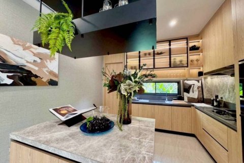 Villa à Pattaya, Thaïlande 5 chambres № 134511 - photo 5