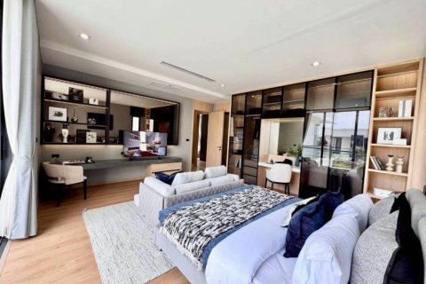 Villa à Pattaya, Thaïlande 5 chambres № 134511 - photo 9