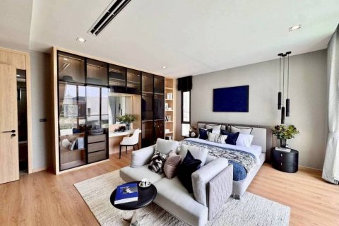 Villa à Pattaya, Thaïlande 5 chambres № 134511 - photo 8