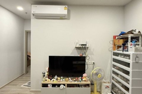 Condo à Bangkok, Thaïlande, 2 chambres № 134510 - photo 3