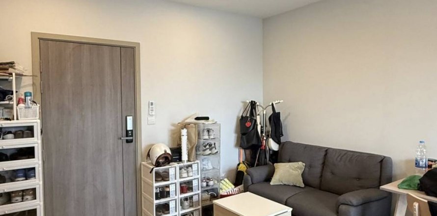 Condo à Bangkok, Thaïlande, 2 chambres № 134510