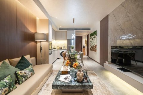 Condo in Bang Tao, Thailand, 1 bedroom  № 134514 - photo 1