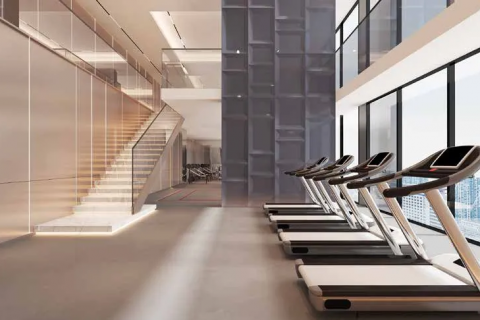 ЖК Sapphire Luxurious Condominium Rama 3 в Ян Наве, Бангкок, Таиланд № 69508 - фото 6