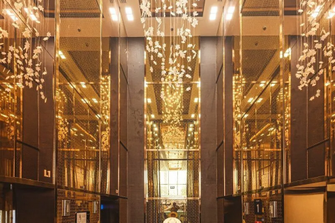 ЖК Sapphire Luxurious Condominium Rama 3 в Ян Наве, Бангкок, Таиланд № 69508 - фото 8