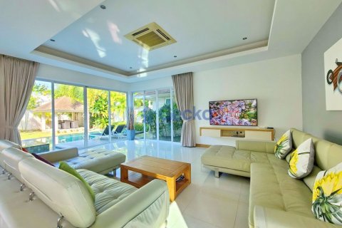 บ้านในพัทยา, ประเทศไทย 3 ห้องนอน № 197210 - รูปถ่าย 6