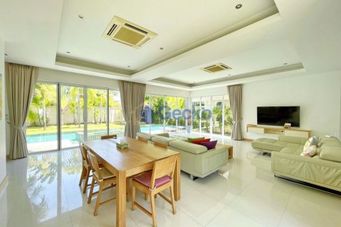 บ้านในพัทยา, ประเทศไทย 3 ห้องนอน № 197210 - รูปถ่าย 8