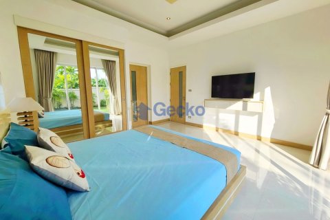 บ้านในพัทยา, ประเทศไทย 3 ห้องนอน № 197210 - รูปถ่าย 29