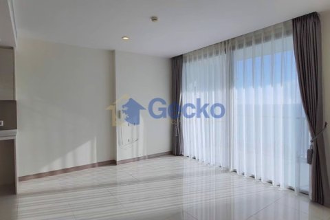 Condo à Pattaya, Thaïlande, 2 chambres № 197212 - photo 11