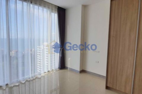 Condo à Pattaya, Thaïlande, 2 chambres № 197212 - photo 10