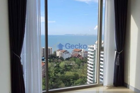 Condo à Pattaya, Thaïlande, 2 chambres № 197212 - photo 13