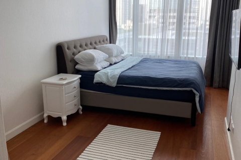 Кондоминиум с 2 спальнями в Патхум Ване, Бангкок, Таиланд № 133723 - фото 5