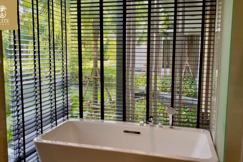 Кондоминиум с 3 спальнями в Ваттхане, Бангкок, Таиланд № 133724 - фото 15