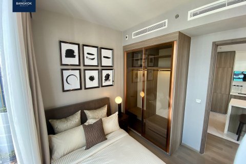 Condo in Khlong Toei, Bangkok, Thailand, 3 bedrooms  № 133726 - photo 9