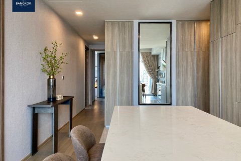 Condo in Khlong Toei, Bangkok, Thailand, 3 bedrooms  № 133726 - photo 8