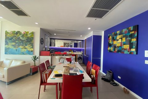 Condo in Khlong San, Bangkok, Thailand, 2 bedrooms  № 133729 - photo 5