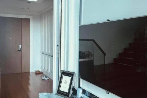 Condo in Watthana, Bangkok, Thailand, 3 bedrooms № 133728 - photo 6