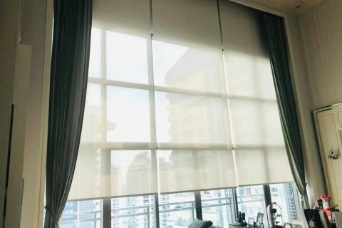 Condo in Watthana, Bangkok, Thailand, 3 bedrooms № 133728 - photo 8