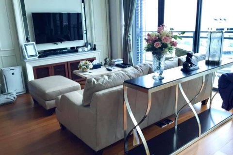 Condo in Watthana, Bangkok, Thailand, 3 bedrooms № 133728 - photo 4