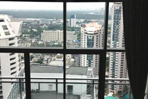 Condo in Watthana, Bangkok, Thailand, 3 bedrooms № 133728 - photo 7