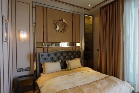 Кондоминиум с 2 спальнями в Кхлонг Сане, Бангкок, Таиланд № 133727 - фото 8